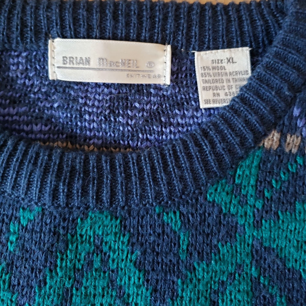 Sweater - Picture 3 of 3